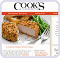 Clip from the Cook's Illustrated site.